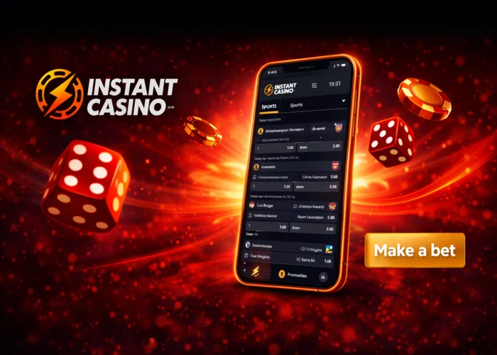 instantcasino